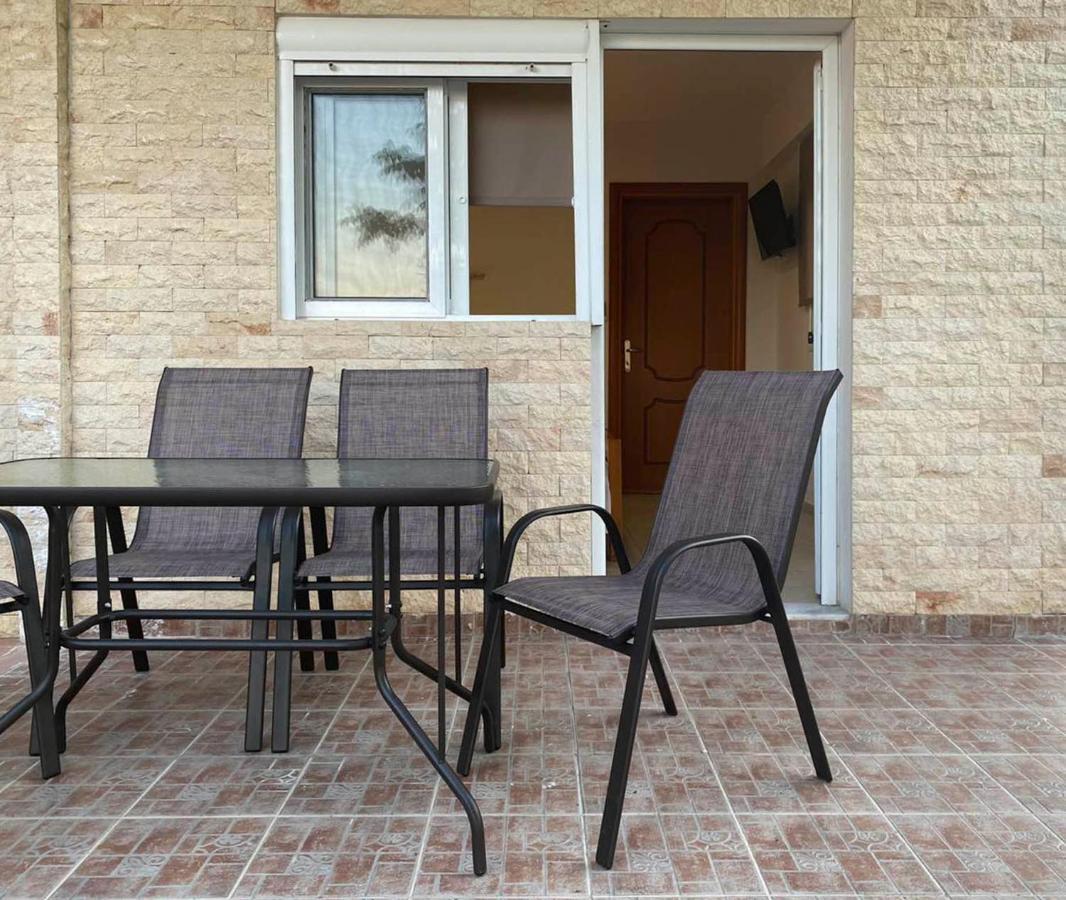 Properstay 107 - Villa Sea View Polychrono بوليخرونو المظهر الخارجي الصورة