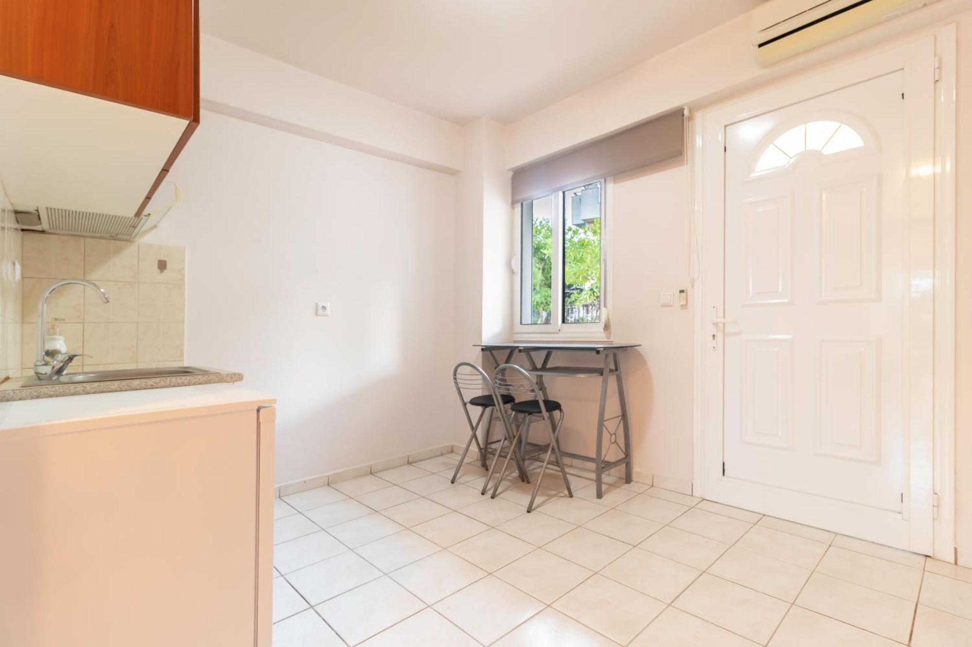 Properstay 107 - Villa Sea View Polychrono بوليخرونو المظهر الخارجي الصورة