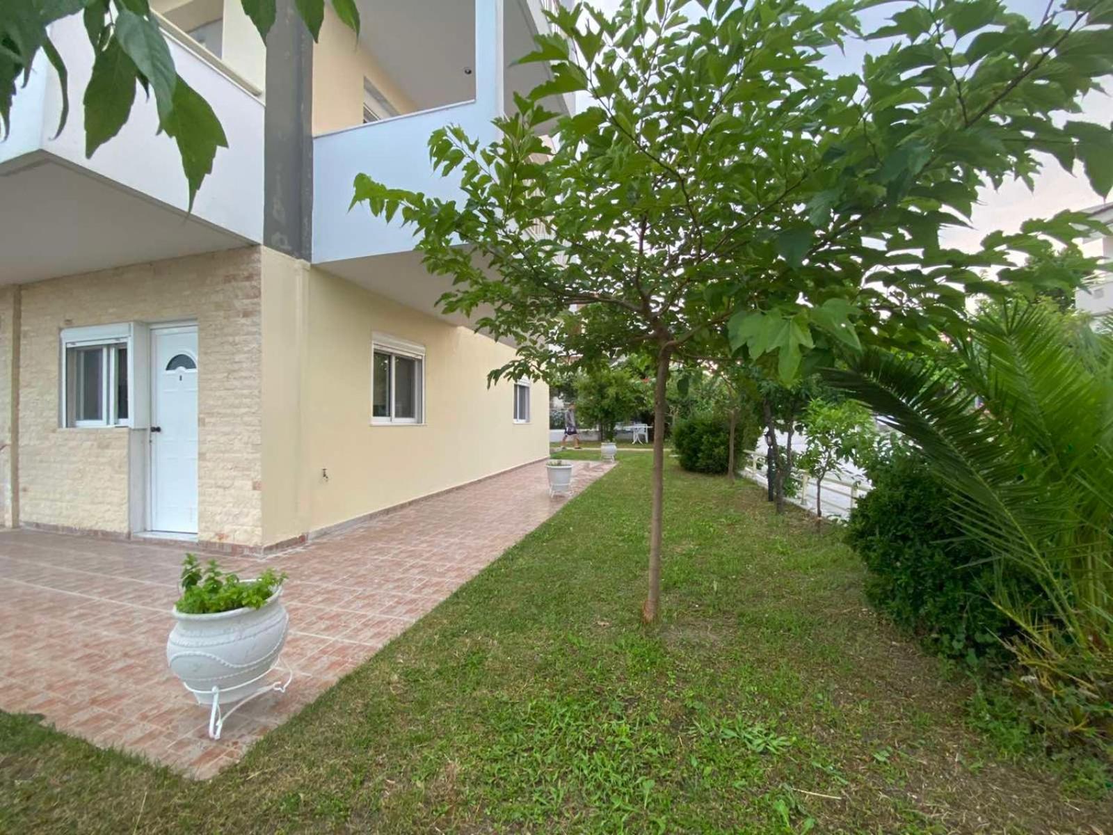 Properstay 107 - Villa Sea View Polychrono بوليخرونو المظهر الخارجي الصورة