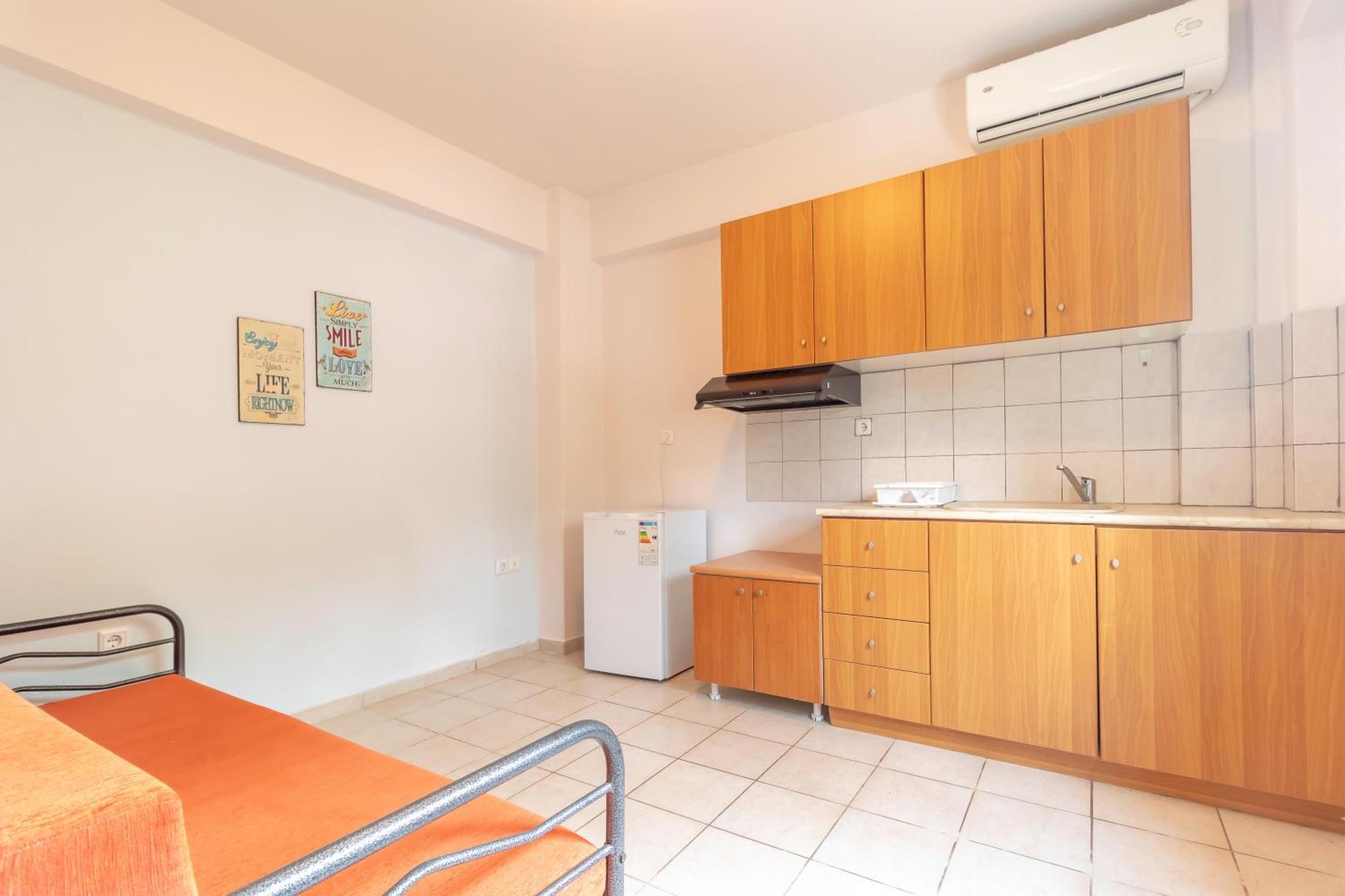 Properstay 107 - Villa Sea View Polychrono بوليخرونو المظهر الخارجي الصورة